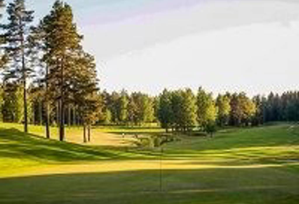 Golfveckan