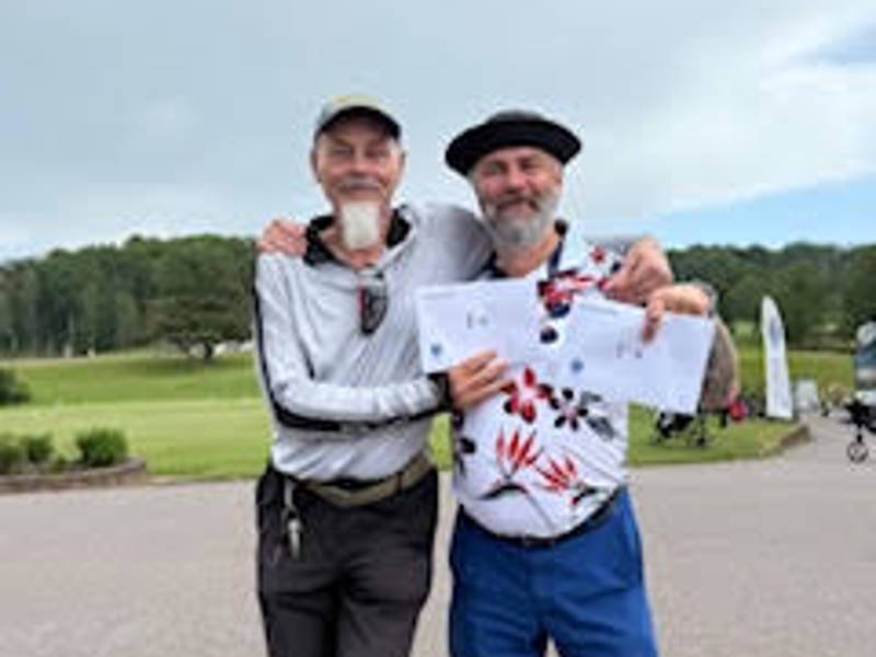 Golfveckan 2025