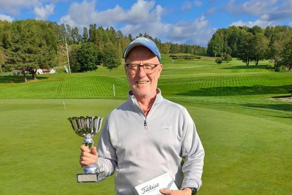 Golfvärdmästare 2025