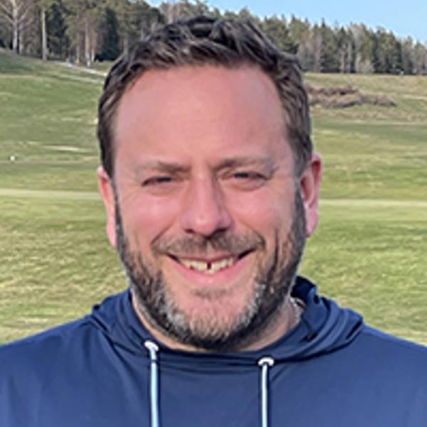 Mattias Andersson