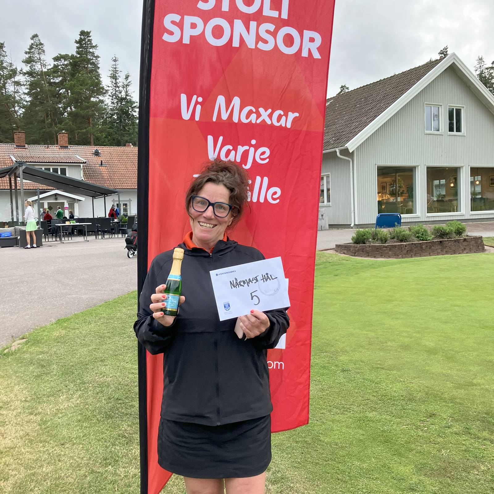 Klubbens Dag 2025 Närmast Hål (2)