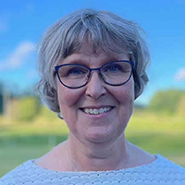 Annika Lindqvist