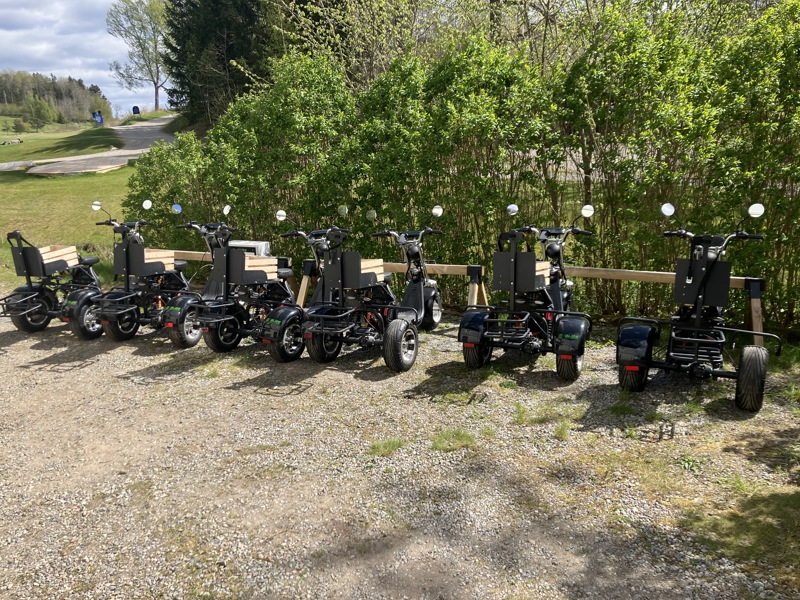 Golfmoppar