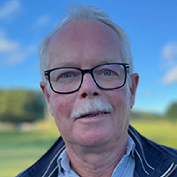 Rolf Backman