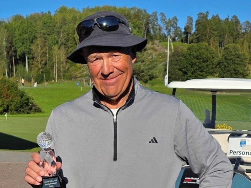 Seniormästare 2025