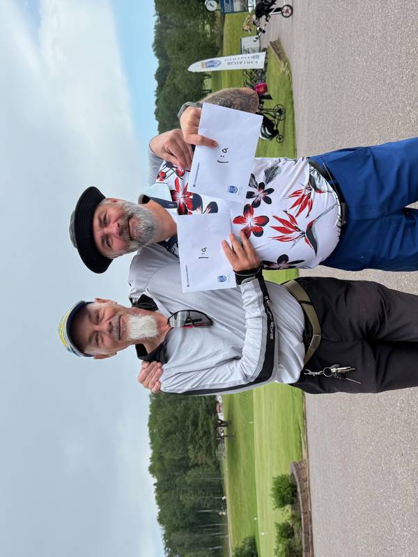 Golfveckan 2025