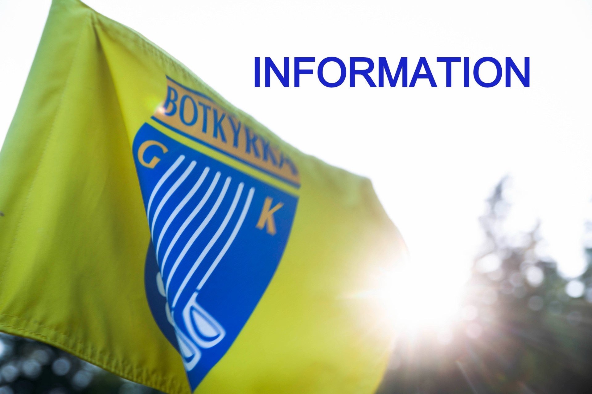 Klargörande gällande ME Utveckling