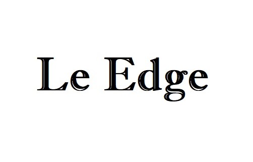Le Edge Consulting
